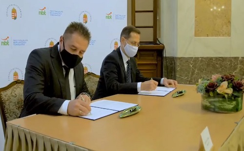 Növelte a pénzügyminisztérium a nagyvállalati támogatások összegét